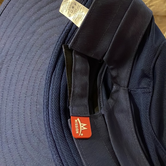 Mission EnduraCool Sun Hat NWT - Picture 5 of 5